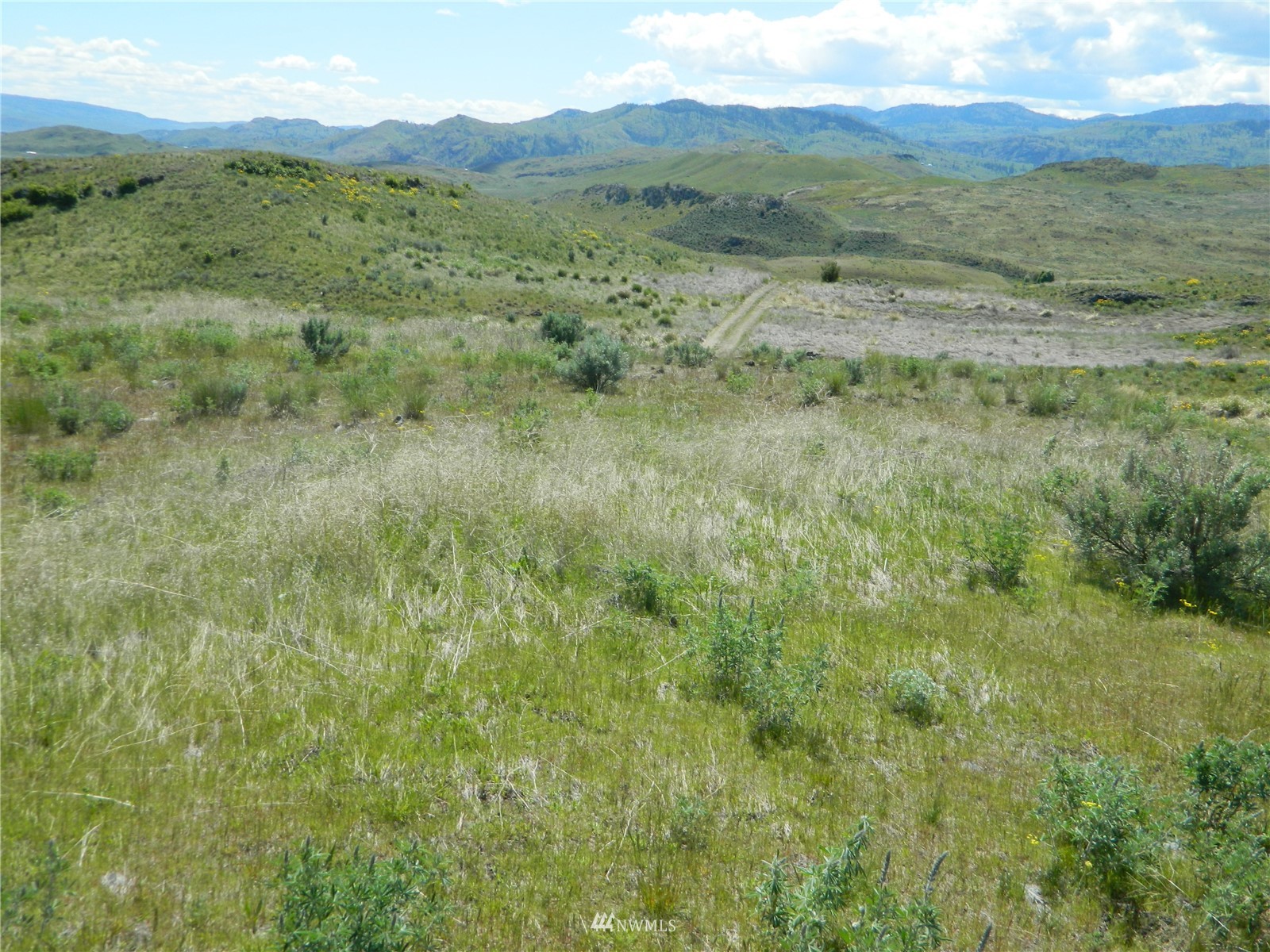 0 Evans Lake Road Riverside, WA 98849 - Photo 11 of 19 a view of mountain view with mountains in the background