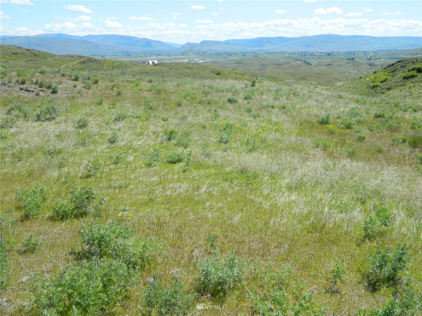 0 Evans Lake Road Riverside, WA 98849 - Photo 12 of 19 a view of an outdoor space with mountain view