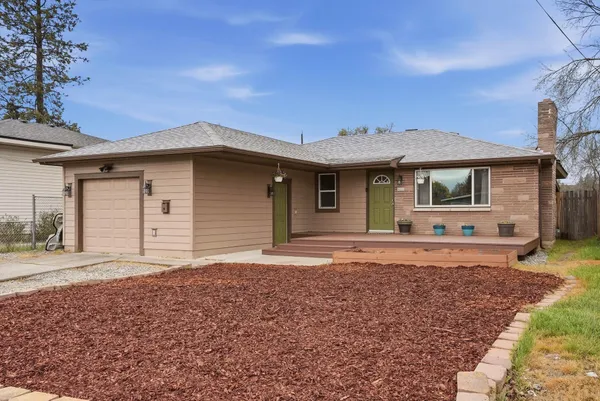 $424,900 | 4008 West Olympic Avenue, Spokane, WA 99205