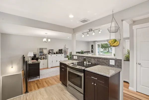 $424,900 | 4008 West Olympic Avenue, Spokane, WA 99205