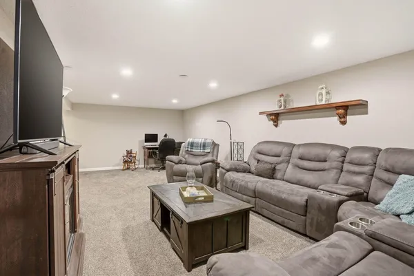 $424,900 | 4008 West Olympic Avenue, Spokane, WA 99205