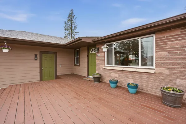 $424,900 | 4008 West Olympic Avenue, Spokane, WA 99205