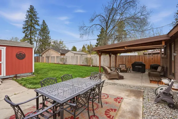 $424,900 | 4008 West Olympic Avenue, Spokane, WA 99205
