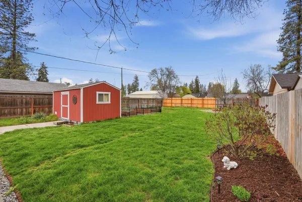 $424,900 | 4008 West Olympic Avenue, Spokane, WA 99205