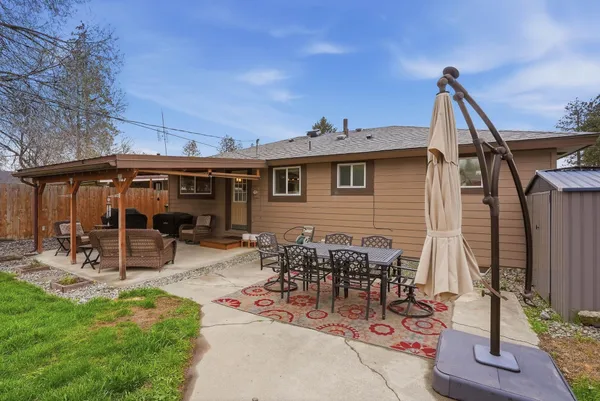 $424,900 | 4008 West Olympic Avenue, Spokane, WA 99205