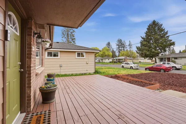 $424,900 | 4008 West Olympic Avenue, Spokane, WA 99205