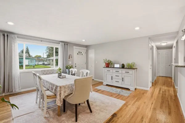 $424,900 | 4008 West Olympic Avenue, Spokane, WA 99205