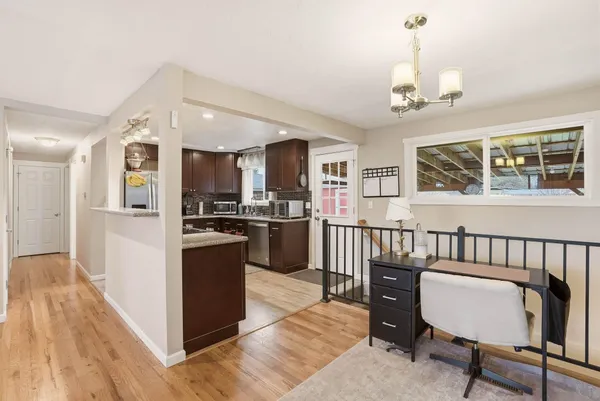 $424,900 | 4008 West Olympic Avenue, Spokane, WA 99205