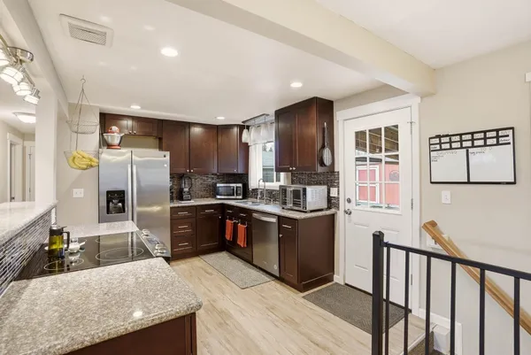 $424,900 | 4008 West Olympic Avenue, Spokane, WA 99205