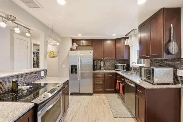 $424,900 | 4008 West Olympic Avenue, Spokane, WA 99205