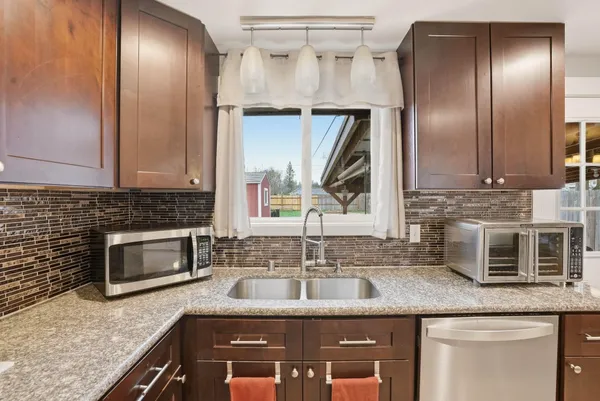 $424,900 | 4008 West Olympic Avenue, Spokane, WA 99205