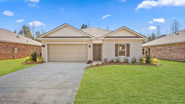 $229,900 | 5011 Quail Ridge Drive, Jackson, MS 39212