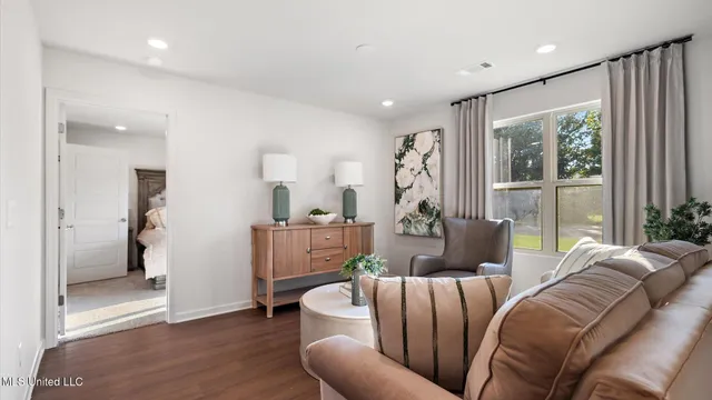 $229,900 | 5011 Quail Ridge Drive, Jackson, MS 39212