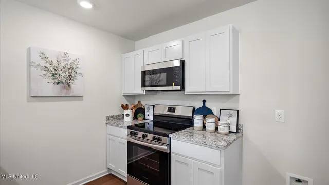 $229,900 | 5011 Quail Ridge Drive, Jackson, MS 39212