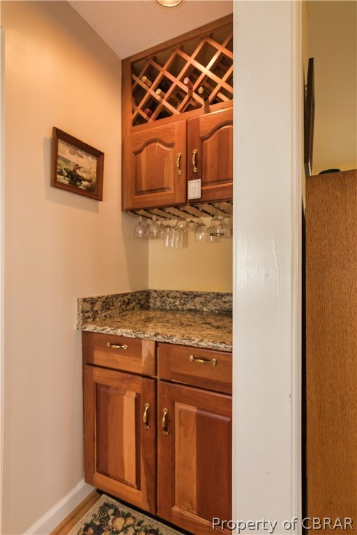 105 Locust Point Lane Wake, VA 23176 - Photo 16 of 50