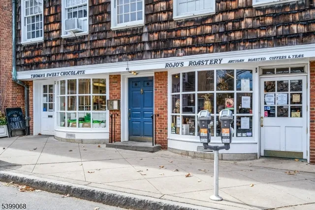 $2,550 | 31 Palmer Square West, Unit B, Princeton, NJ 08542