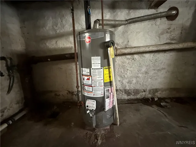 $134,900 | 66 Dempster Street, Buffalo, NY 14206