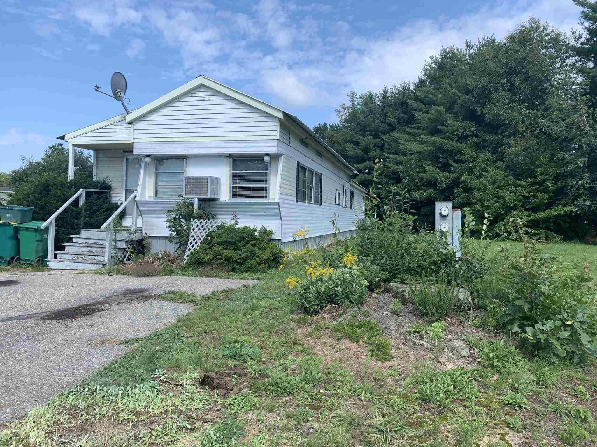 12 D'Amours Avenue Rochester, NH 03839 - Photo 1 of 17