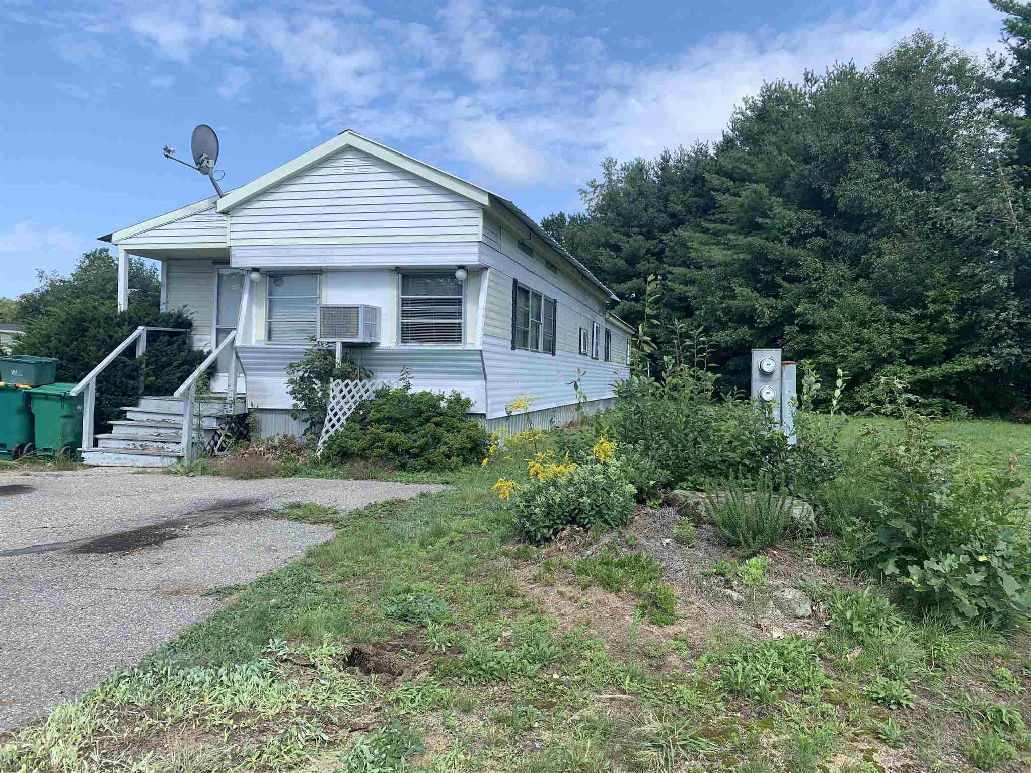 12 D'Amours Avenue Rochester, NH 03839 - Photo 2 of 17