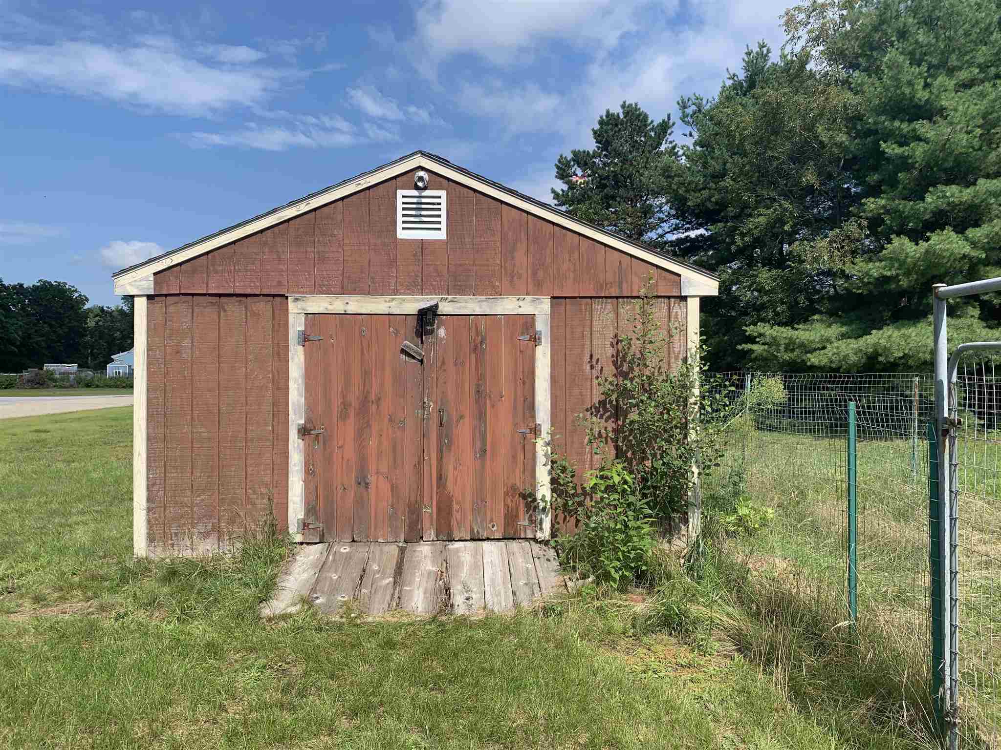 12 D'Amours Avenue Rochester, NH 03839 - Photo 15 of 17