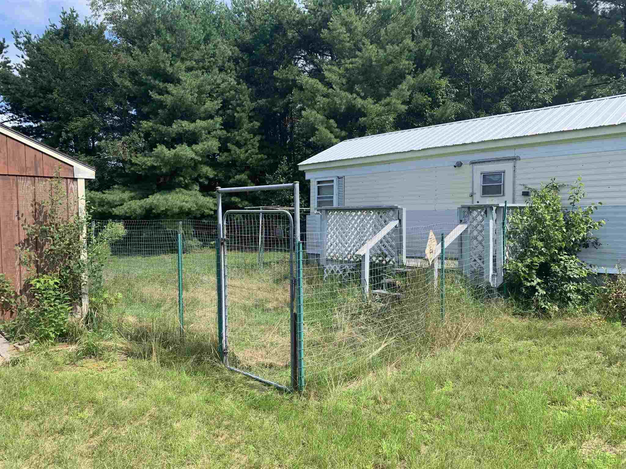 12 D'Amours Avenue Rochester, NH 03839 - Photo 16 of 17