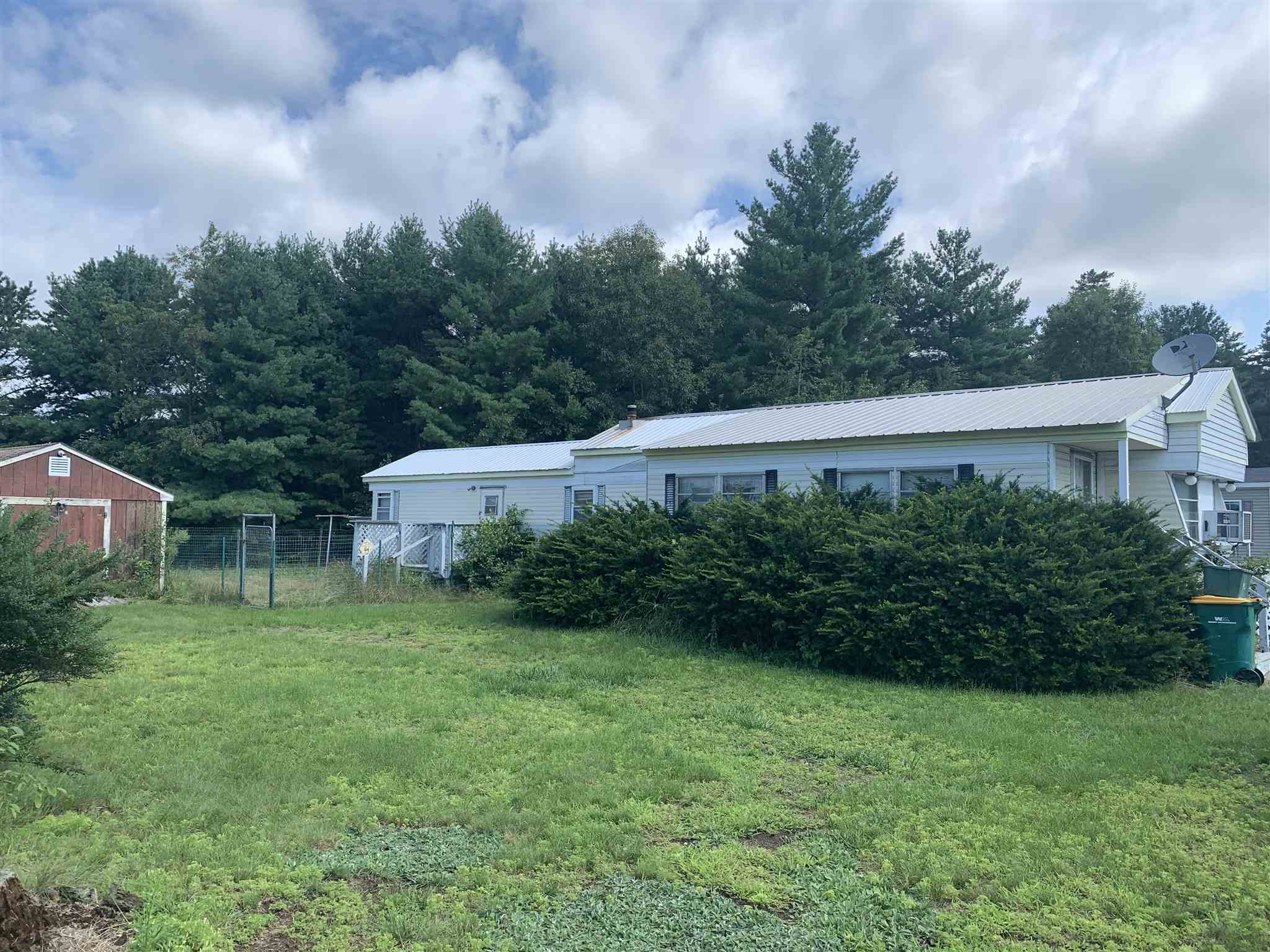 12 D'Amours Avenue Rochester, NH 03839 - Photo 4 of 17