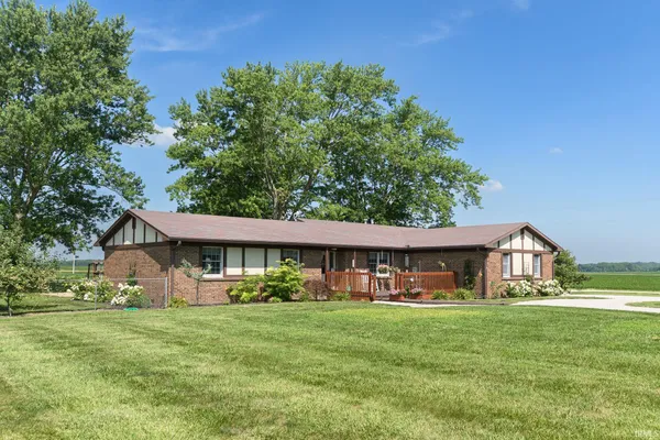 $349,900 | 6008 South 400 East, Peru, IN 46970