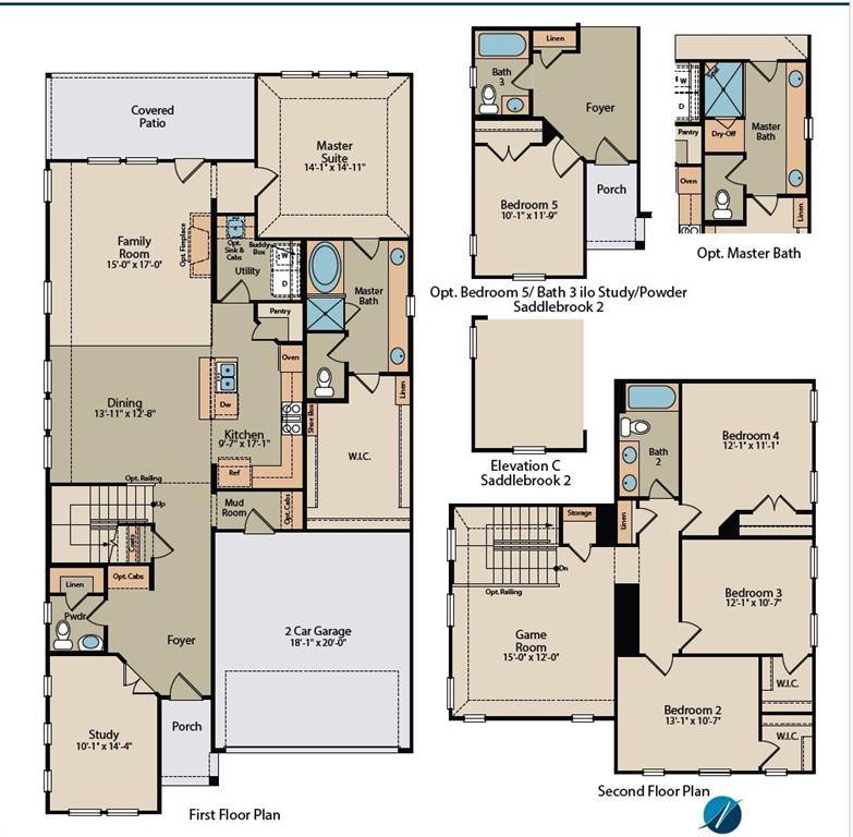 2152 Hermann Lane Carrollton, TX 75010 - Photo 18 of 18