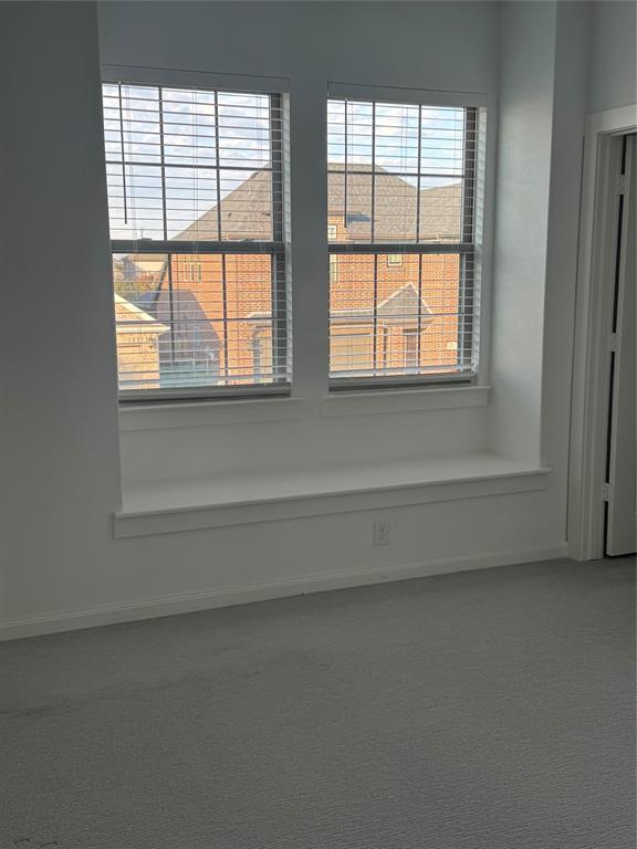 2152 Hermann Lane Carrollton, TX 75010 - Photo 6 of 18 an empty room with a window