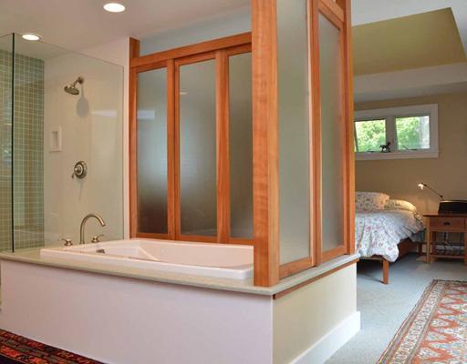 162 Ocean House Road Cape Elizabeth, ME 04107 - Photo 12 of 25 Master Bath/Spa.