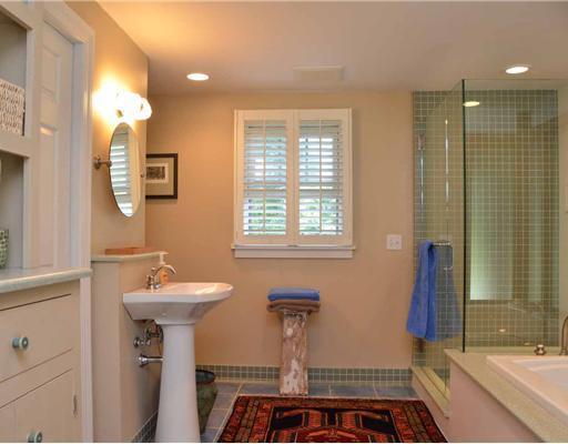 162 Ocean House Road Cape Elizabeth, ME 04107 - Photo 13 of 25 Master Bath/Spa.