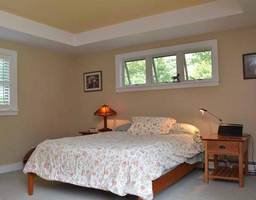 162 Ocean House Road Cape Elizabeth, ME 04107 - Photo 15 of 25 Master Bedroom.