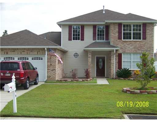 2196 Wellington Lane Slidell, LA 70461 - Photo 1 of 25