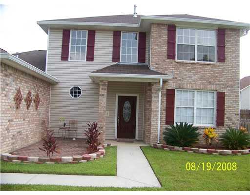 2196 Wellington Lane Slidell, LA 70461 - Photo 25 of 25
