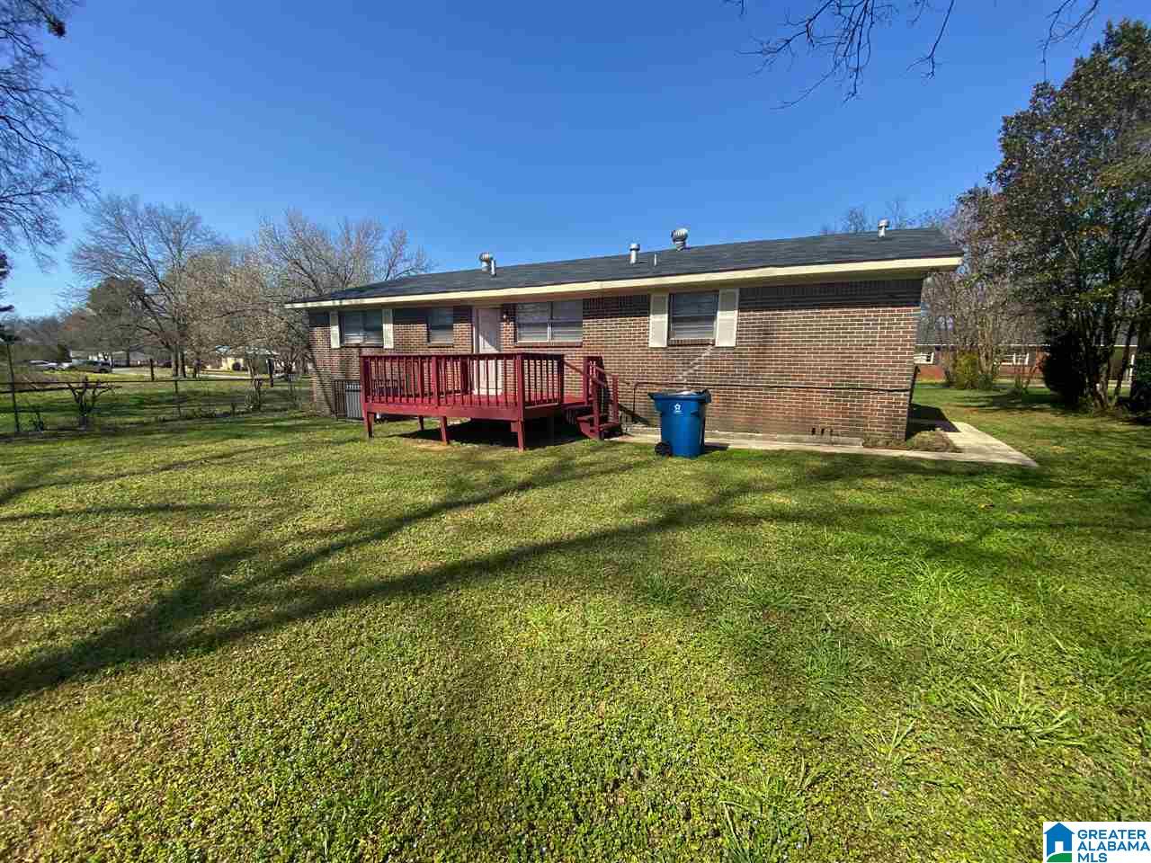 5409 13th Street South Bessemer, AL 35020 - Photo 17 of 17