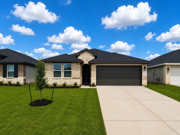 $309,990 | 31215 Verona Ridge Drive, Fulshear, TX 77441