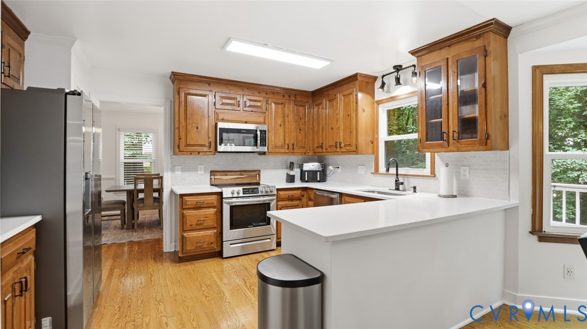 3304 Crossings Way Midlothian, VA 23113 - Photo 22 of 66