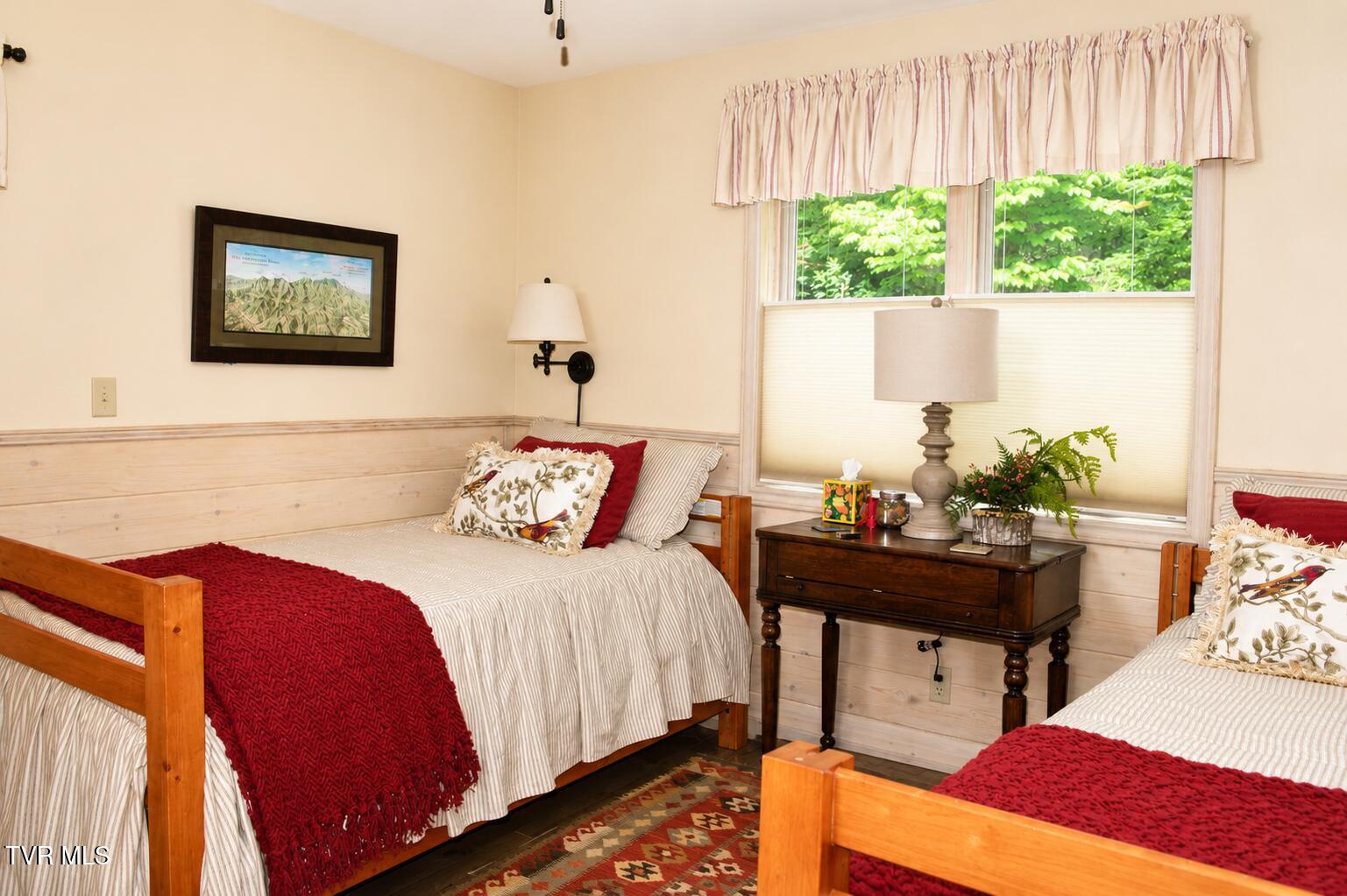 282 Ripshin Lake Road Roan Mountain, TN 37687 - Photo 38 of 72 Bedroom 4.1