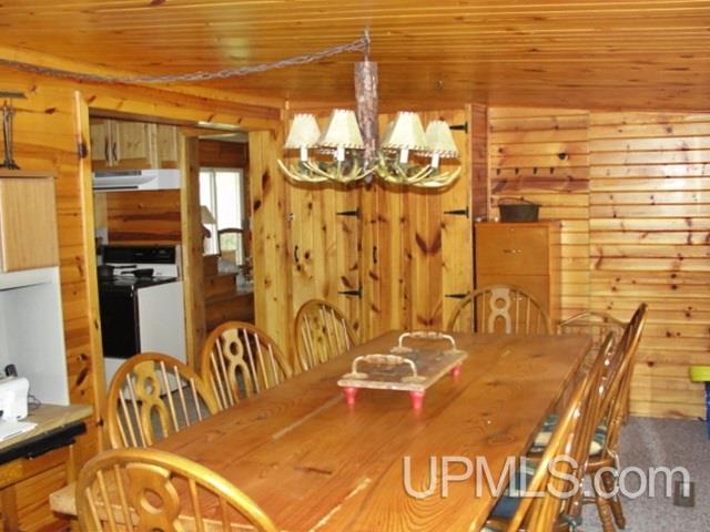 W6491 Wolf Lake Road Wausaukee, WI 54177 - Photo 6 of 34 Gallery Image 6