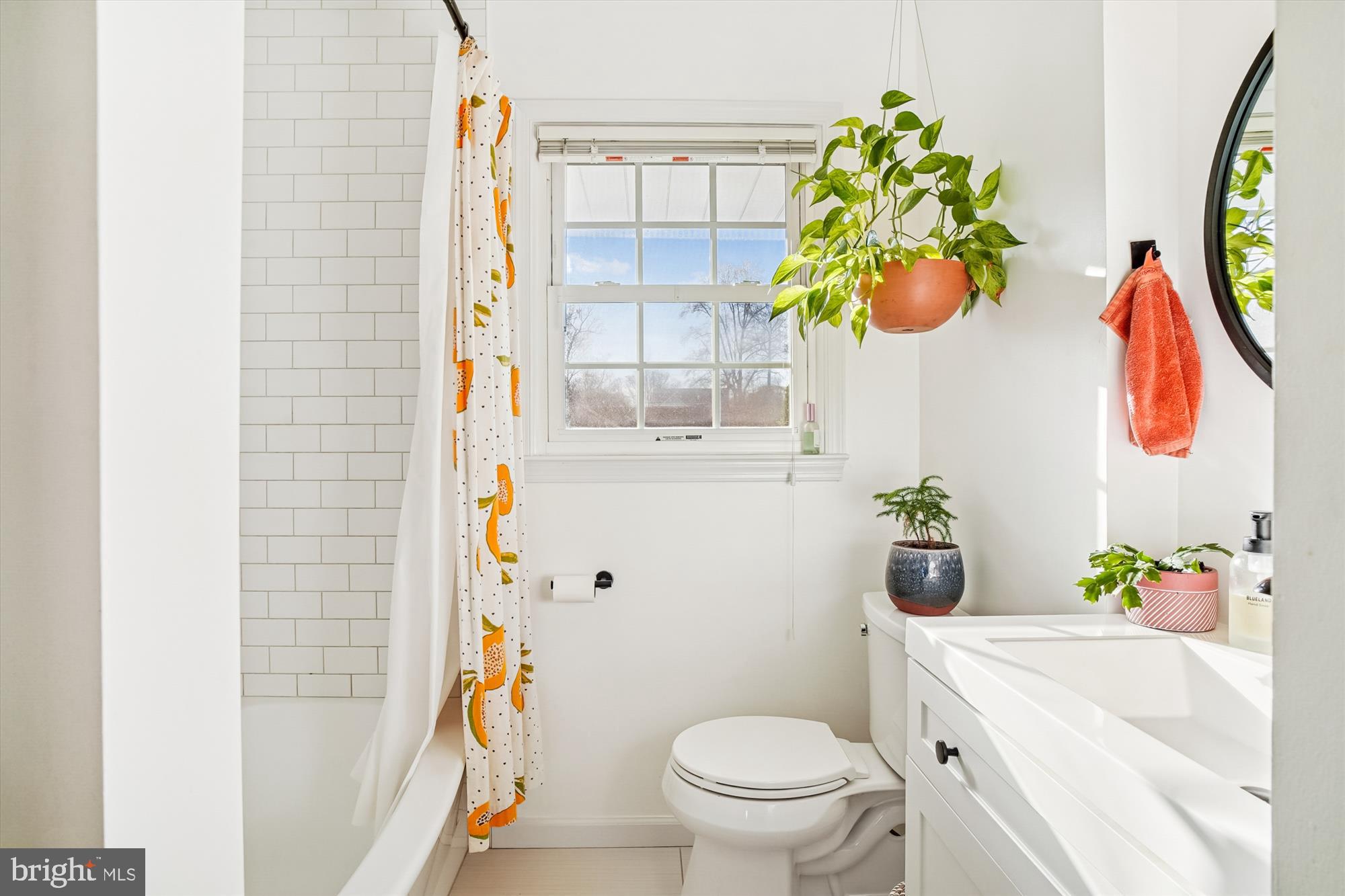3064 Centre Road Riva, MD 21140 - Photo 24 of 45 a bathroom with a sink toilet and shower