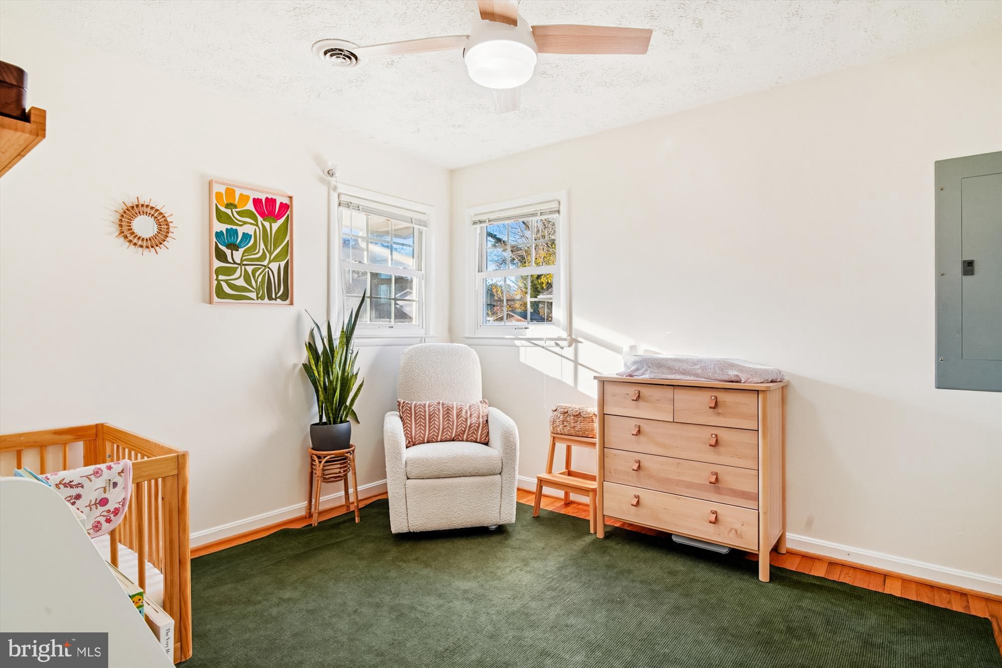 3064 Centre Road Riva, MD 21140 - Photo 27 of 45 a living room with furniture and a window