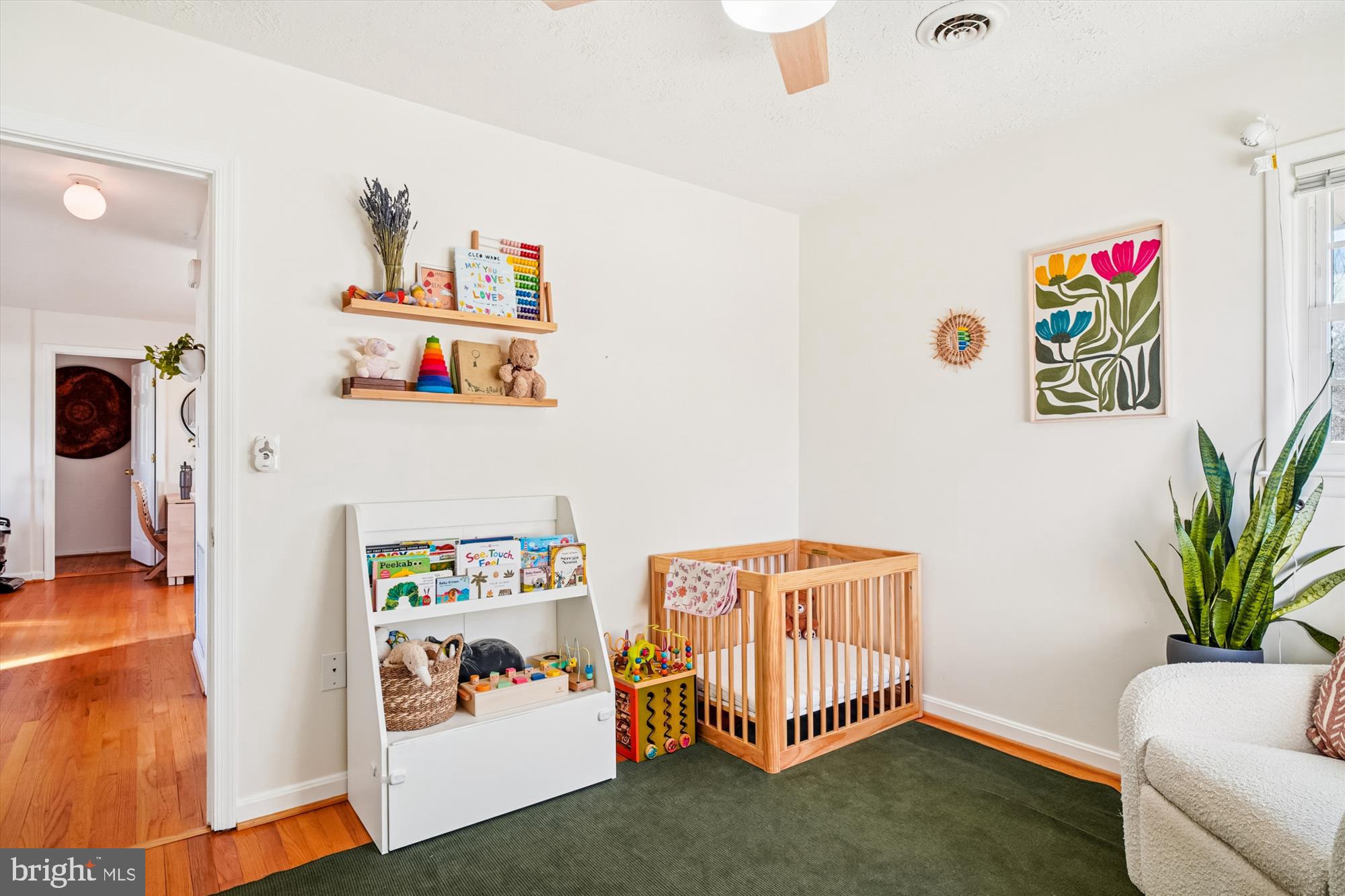 3064 Centre Road Riva, MD 21140 - Photo 28 of 45 a living room with furniture and a couch