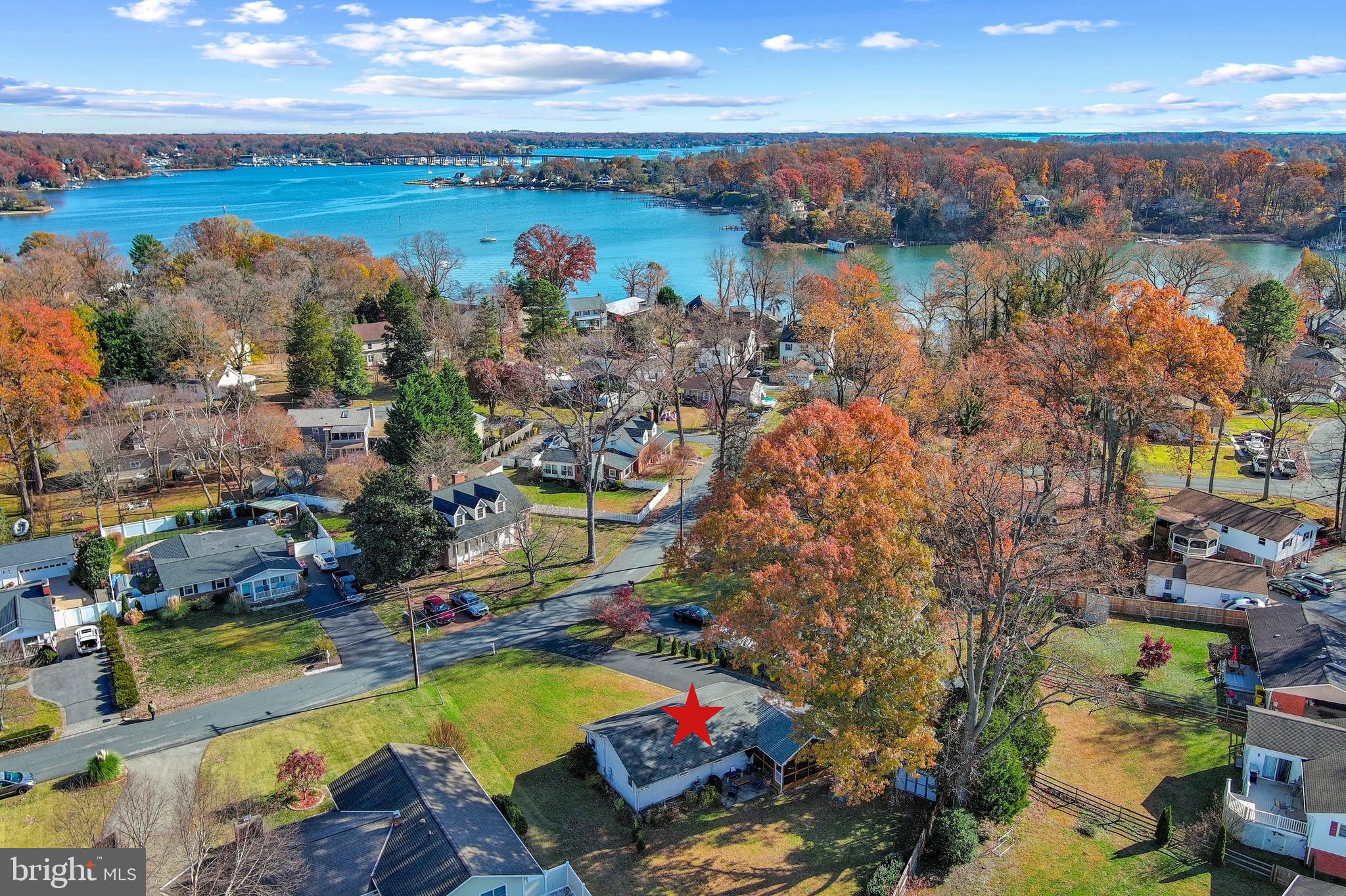 3064 Centre Road Riva, MD 21140 - Photo 3 of 45 a view of a city