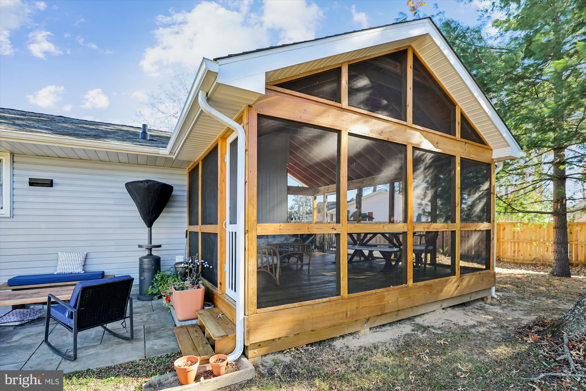 3064 Centre Road Riva, MD 21140 - Photo 5 of 45 a view of a house with backyard and porch