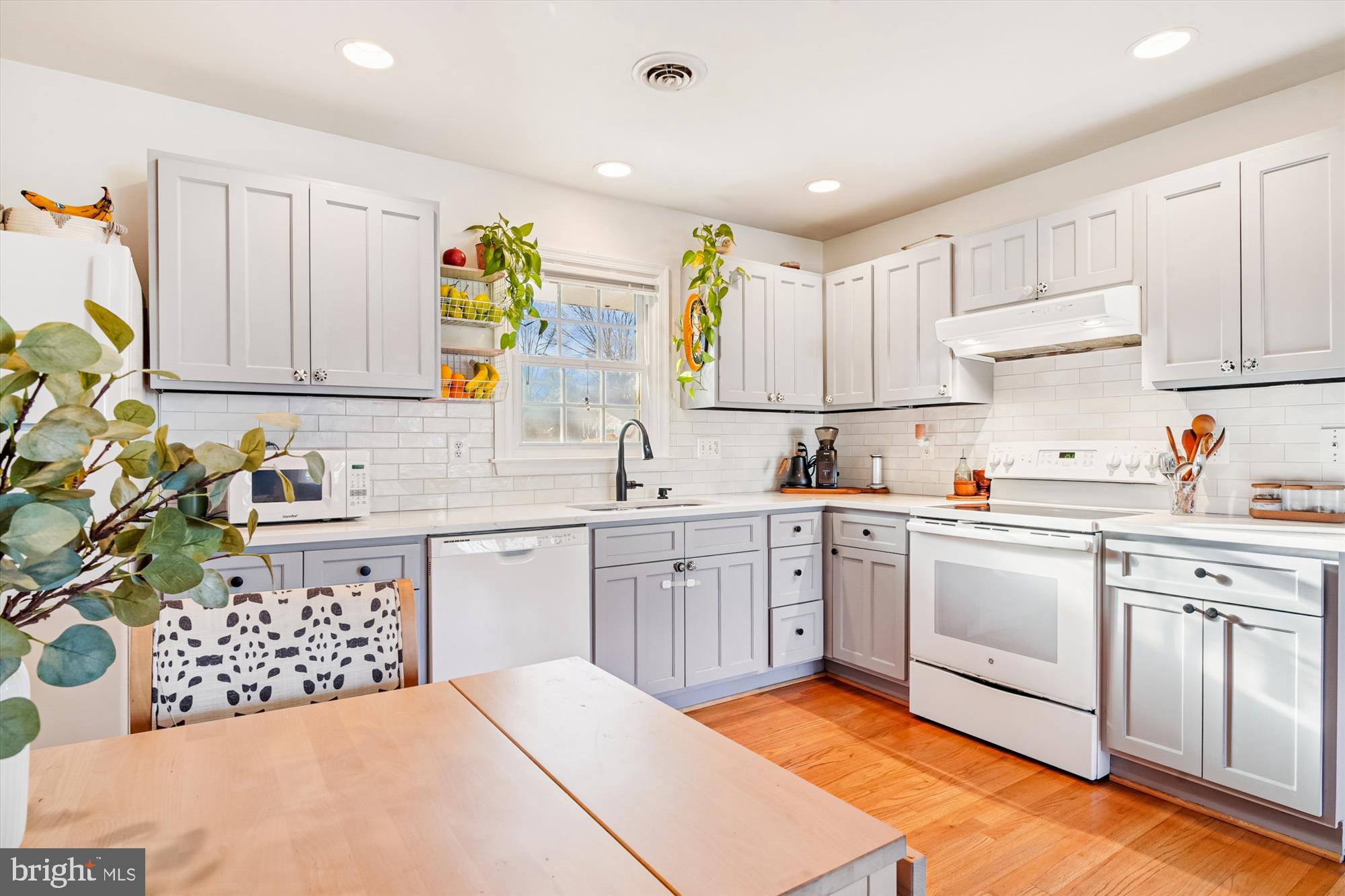 3064 Centre Road Riva, MD 21140 - Photo 10 of 45 a kitchen with a sink cabinets and window