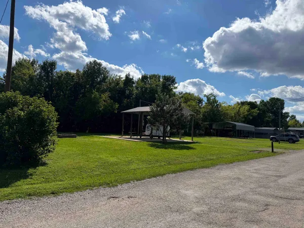 $89,000 | 3045 Catfish Lane, Crump, TN 38327