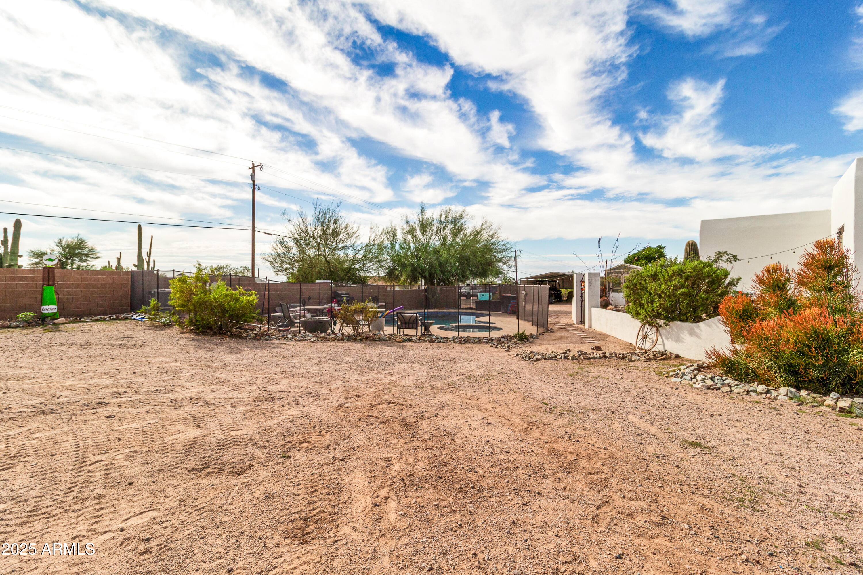 822 North Cortez Road Apache Junction, AZ 85119 - Photo 44 of 54