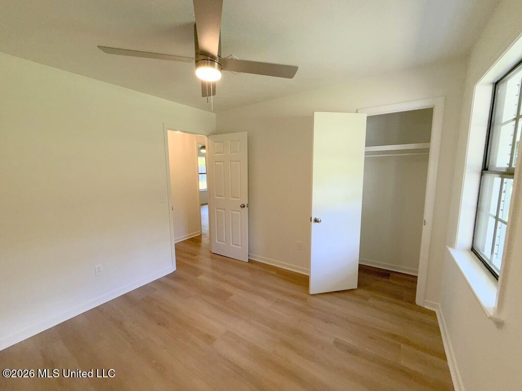 1085 Old Jackson Road Terry, MS 39170 - Photo 12 of 22 Bedroom3
