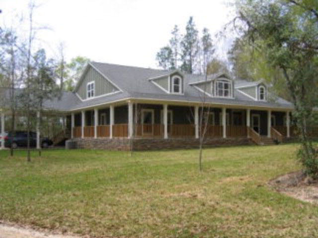 48600 Chastang Lake Road Bay Minette, AL 36507 - Photo 1 of 1