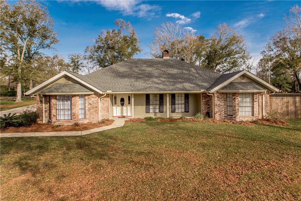 13473 General Ott Road Hammond, LA 70403 - Photo 1 of 40